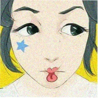 用户 竖屏观众阿May 的头像